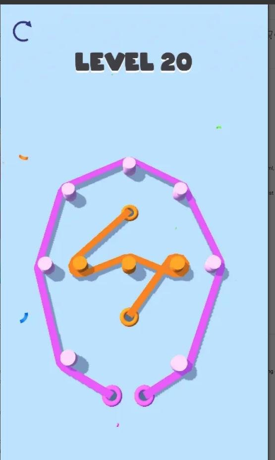 Tangled Rope screenshot 3