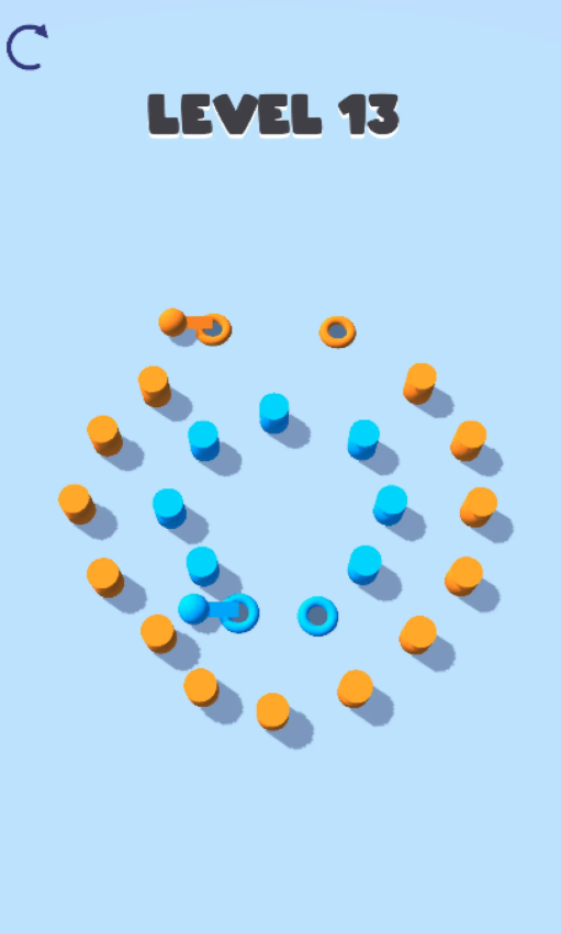 Tangled Rope screenshot 7