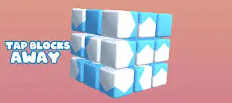 Tap Blocks Away SellUnitySourceCode screenshot 5