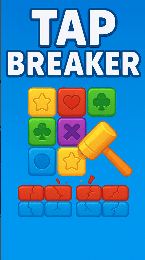 Tap Break screenshot 3