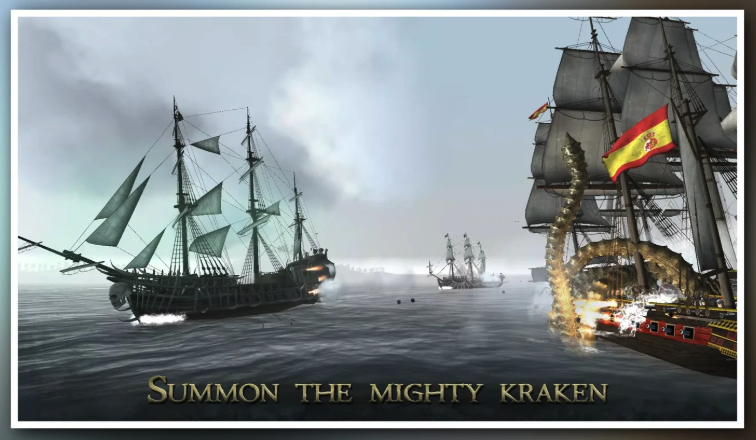 The Pirate: Plague of the Dead screenshot 3