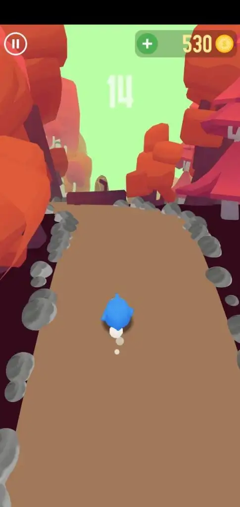The Running Sheep SellUnitySourceCode screenshot 5