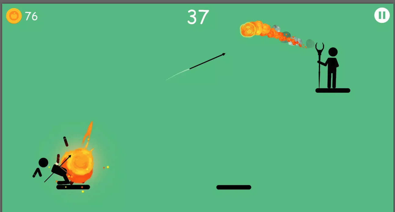 The Spearman screenshot 7