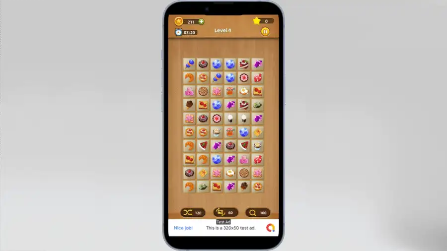 Tile Connect – Unity Complete Game screenshot 3