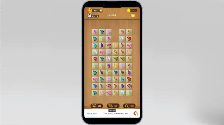 Tile Connect – Unity Complete Game screenshot 4