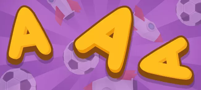 Tile Master: Puzzle Alphabet SellUnitySourceCode screenshot 2