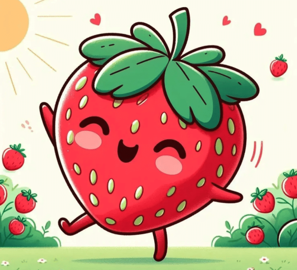 Tiny Berry – Endless Runner Forest Adventure Game screenshot 2