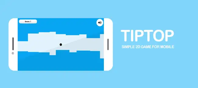 TipTop SellUnitySourceCode