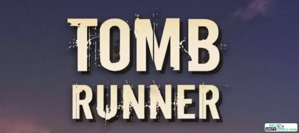 Tomb Runner - Temple Raider SellUnitySourceCode