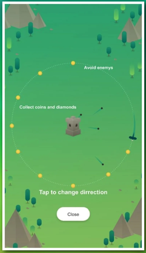 Tower Attack screenshot 3