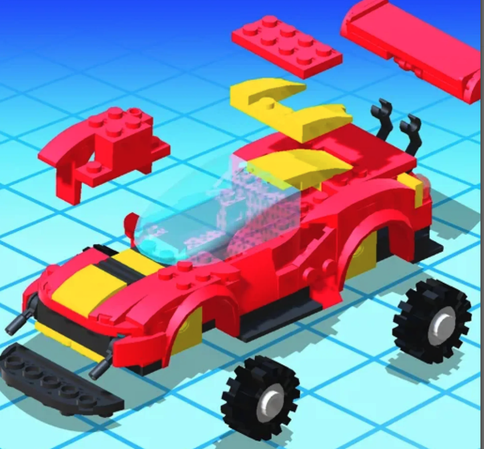 Toy Cars Simulator screenshot 11