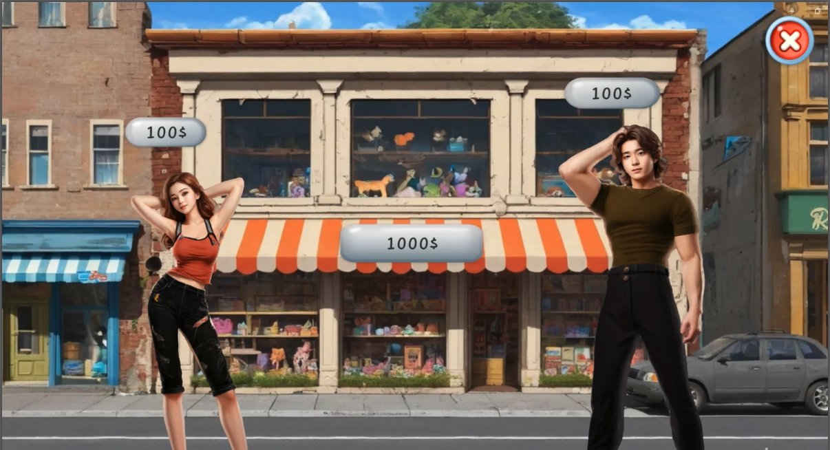 Toy Match Memory Puzzle screenshot 4