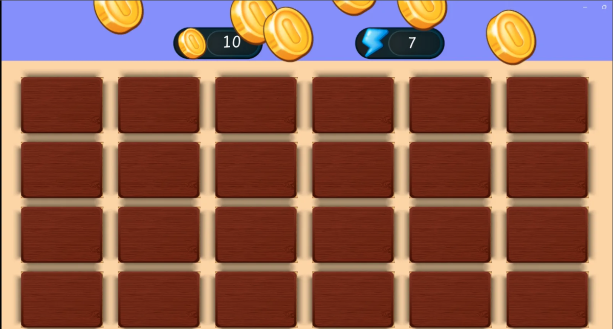 Toy Match Memory Puzzle screenshot 5