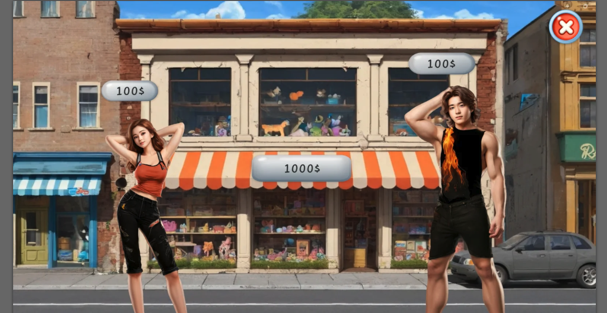 Toy Match Memory Puzzle screenshot 7