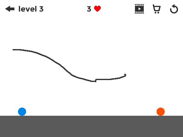 Trace &amp; Roll - Unity Source Code screenshot 5