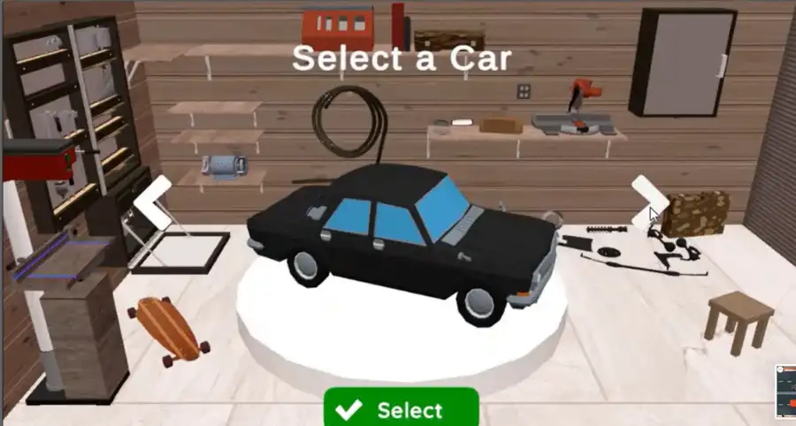 Traffic Racer screenshot 5