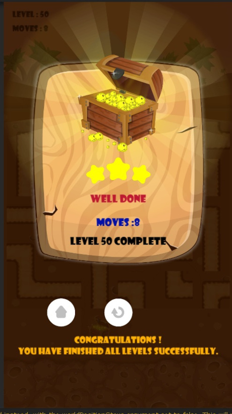 Treasure Miner Game | Unity Complete Project for Android and iOS screenshot 3