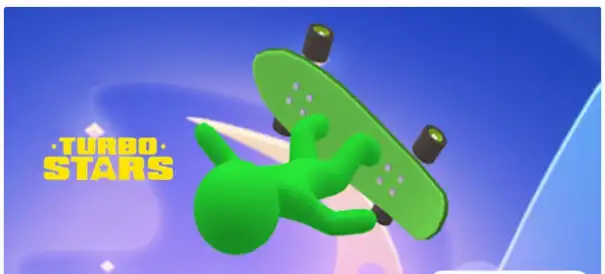 Turbo Stars Rival Racing screenshot 2
