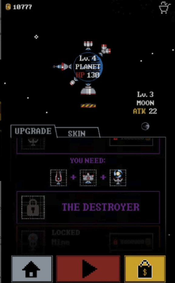 Turretz screenshot 4