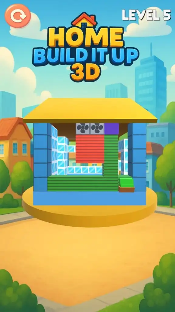 Two in one Switch & Shoot – Casual Mobile Game screenshot 4