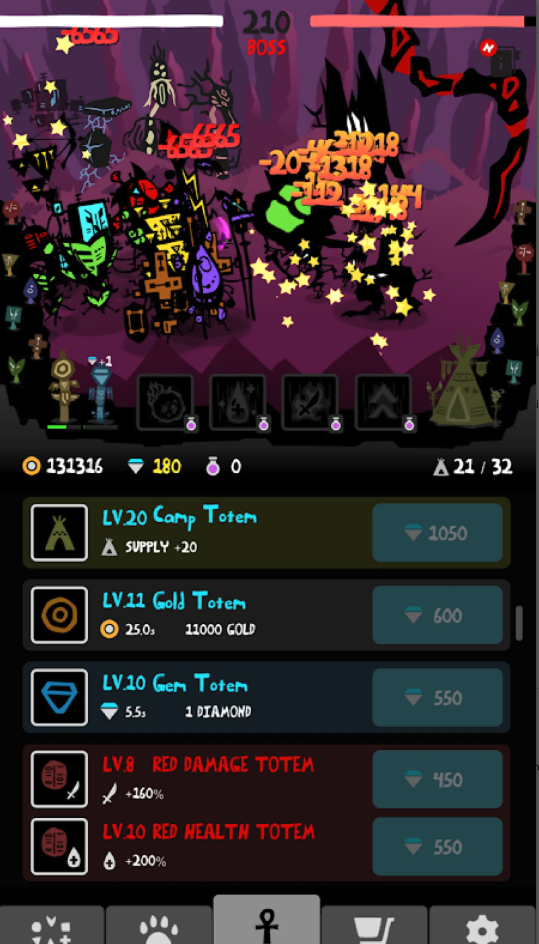 UGACHA! screenshot 5