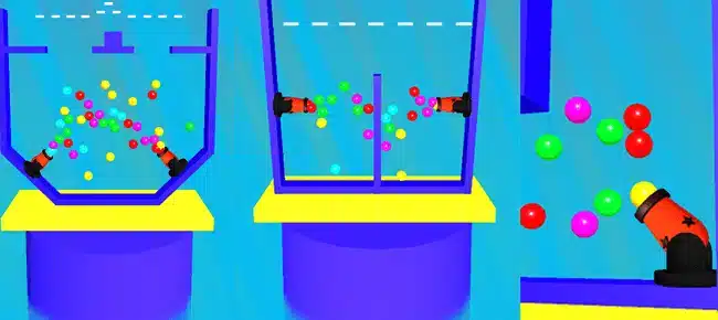 Ultimate best Candy Filler – Complete Unity Projects - SellUnitySourceCode.com screenshot 3