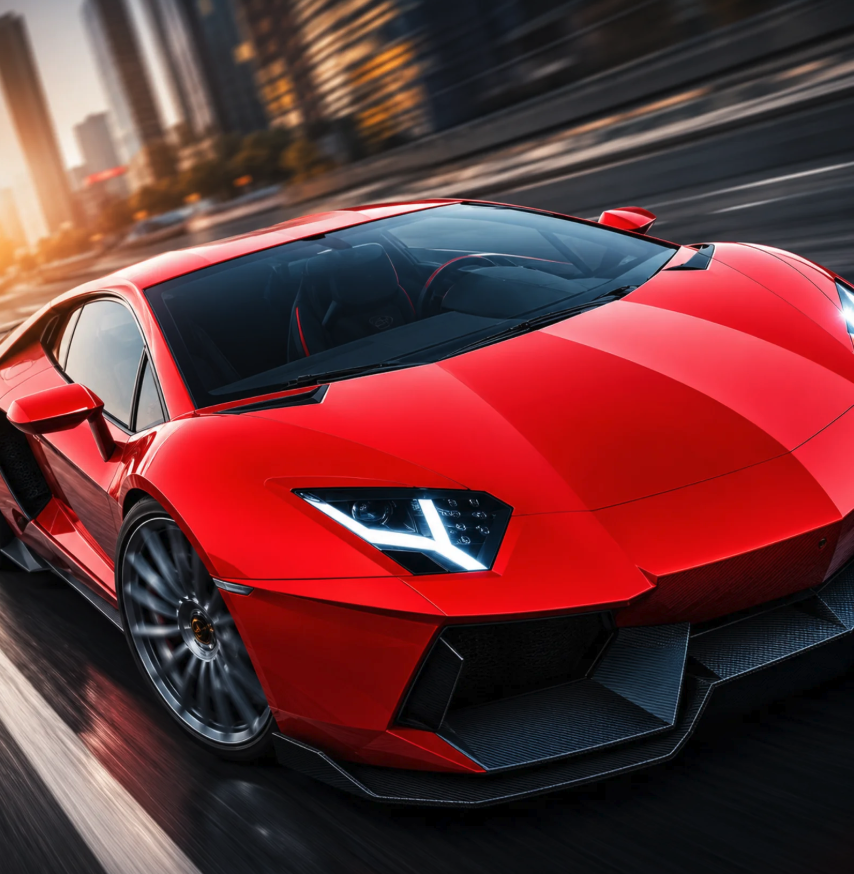 Ultimate Car Driving Simulator Unity Source Code – Open World Driving Game | SellUnitySourceCode.com source code