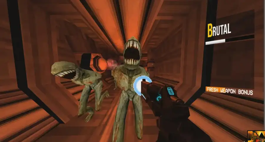 Ultrakill SellUnitySourceCode screenshot 3