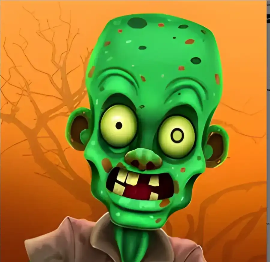 Undead Escape screenshot 3