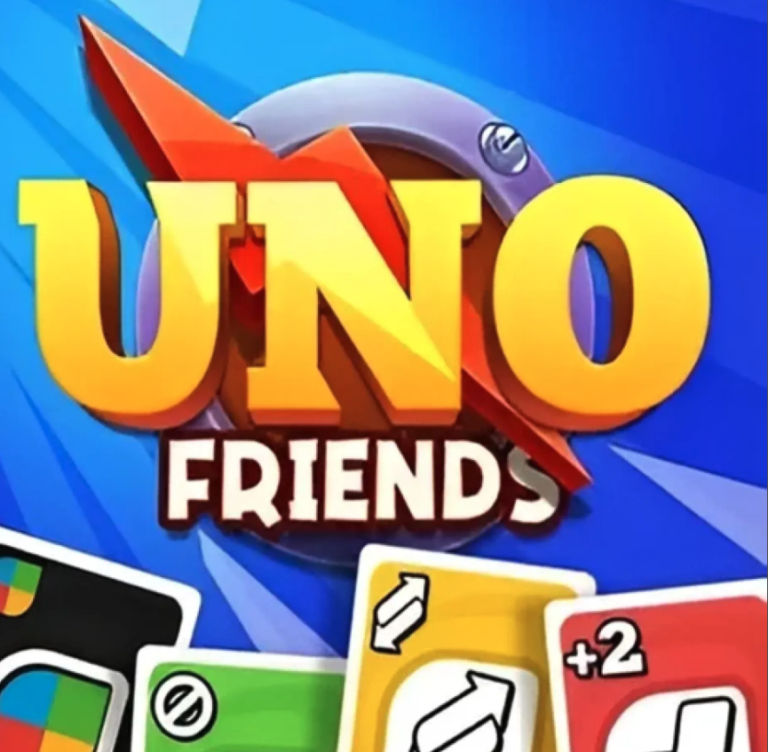 UNO &amp; Friends Unity source code