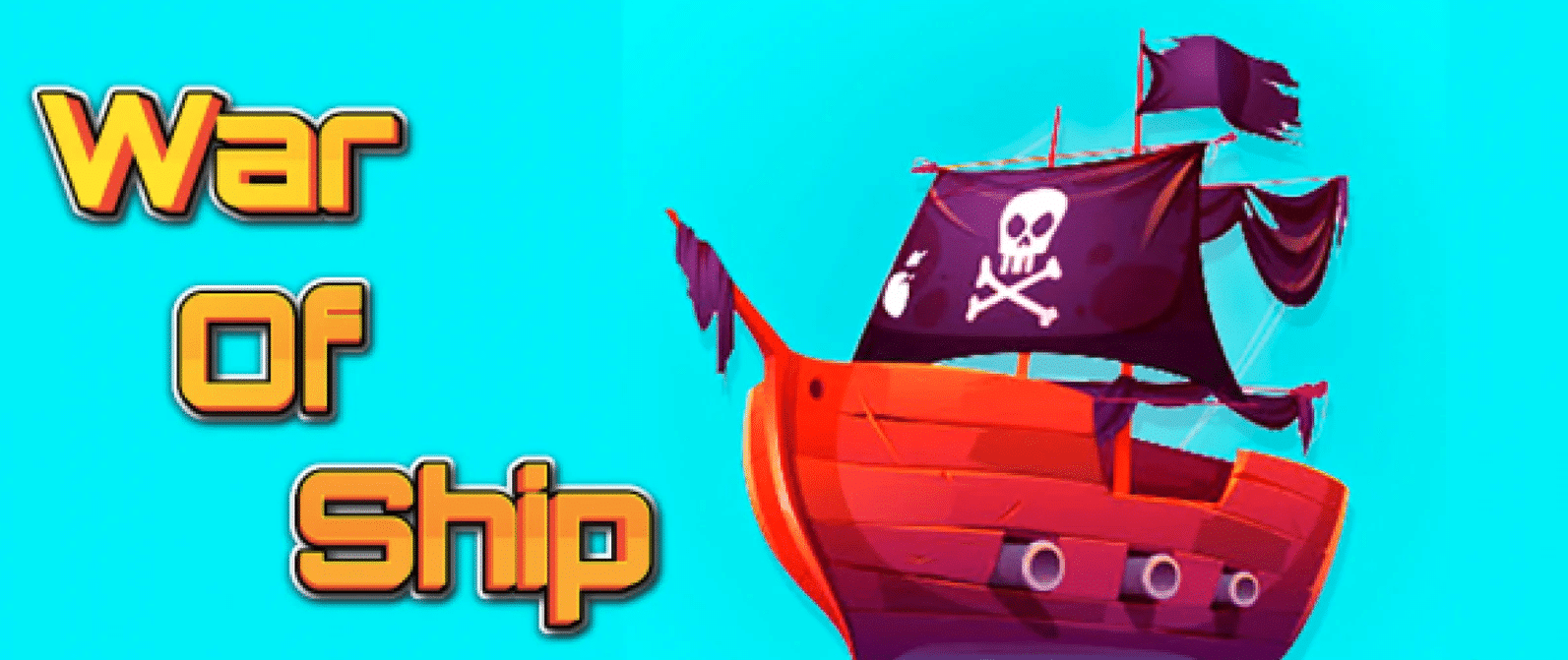 War of Ships screenshot 2