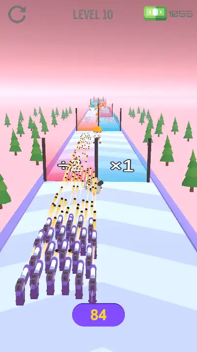 weapon fest _ top trending game SellUnitySourceCode screenshot 3