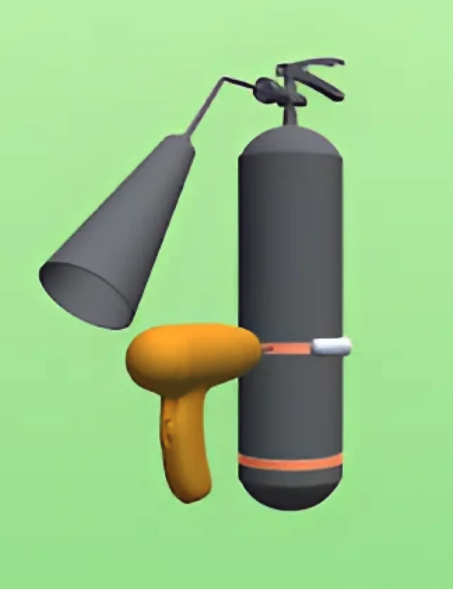 Welding Simulation 3D source code
