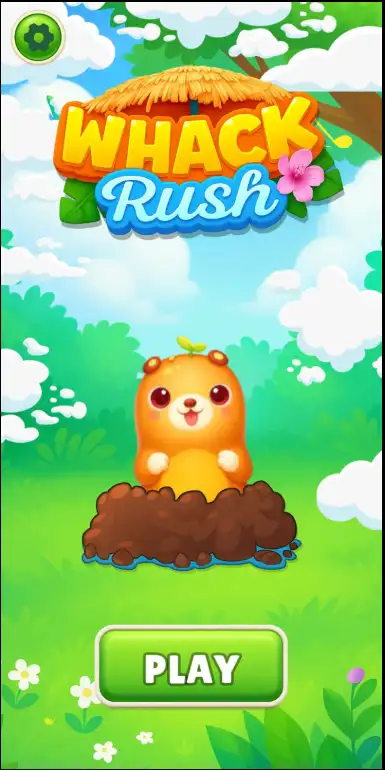 Whack Rush | Complete unity game screenshot 3