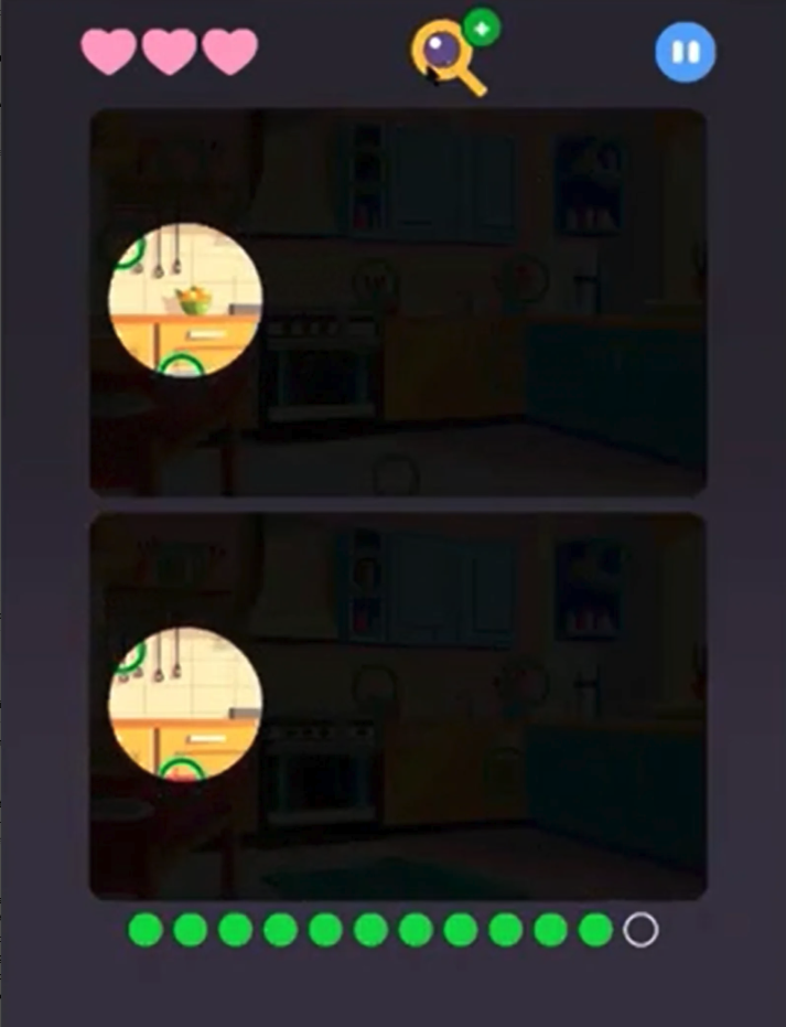 What’s Different? screenshot 5