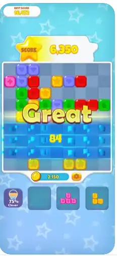 Whimosaic unity source code screenshot 3