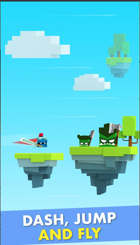 Will Hero – Arcade Action Platformer screenshot 7