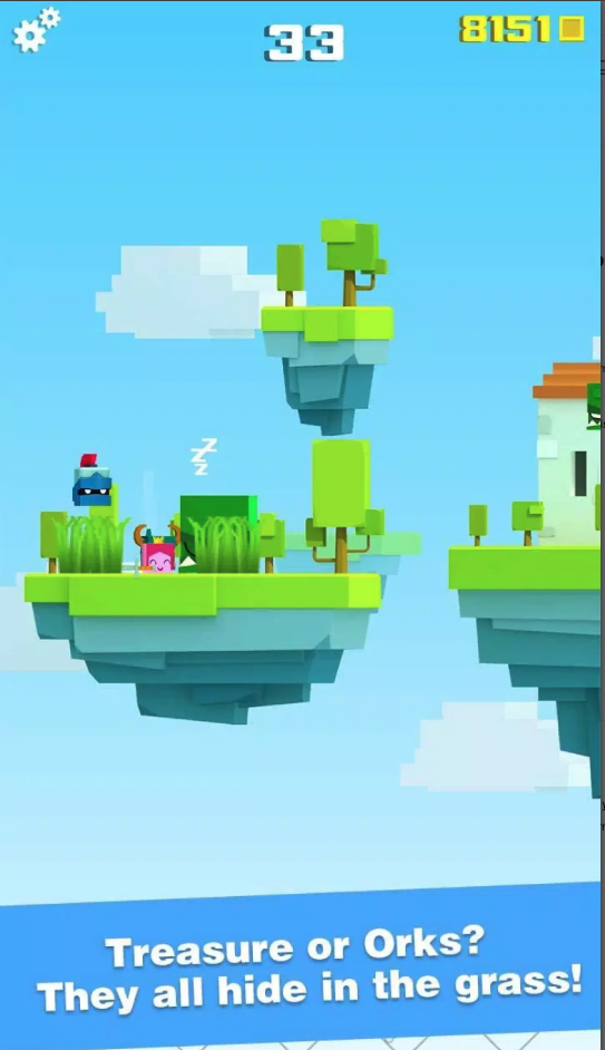 Will Hero – Arcade Action Platformer screenshot 8