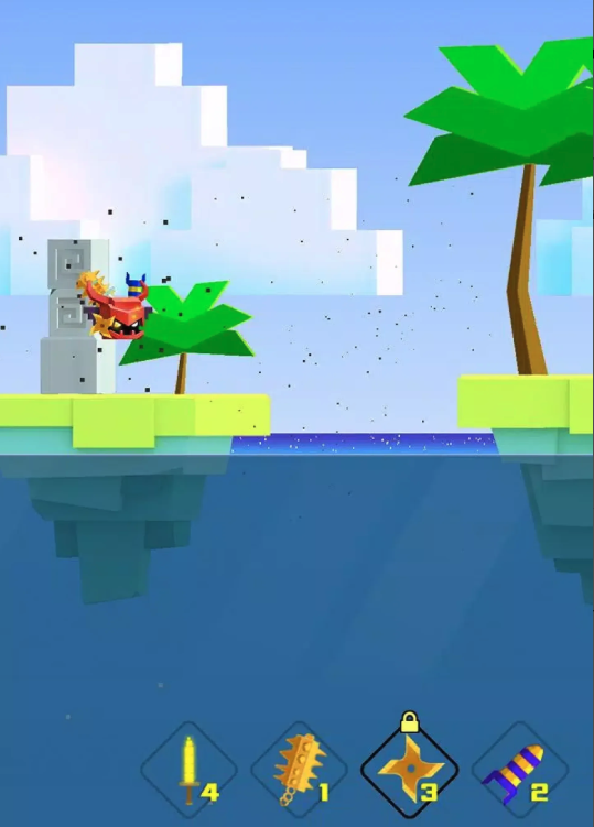Will Hero – Arcade Action Platformer screenshot 9