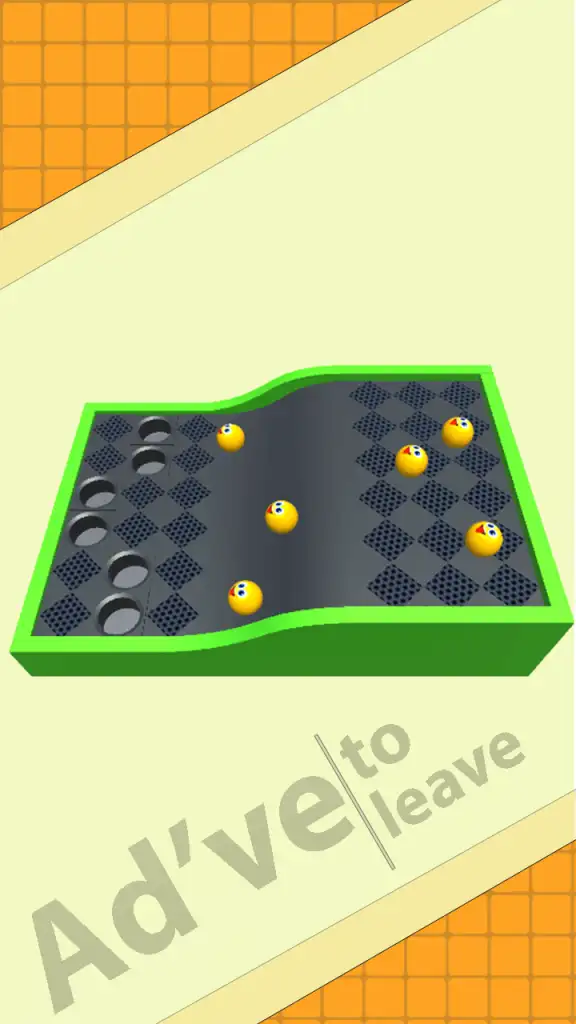 Wobble 3D- Top Trending Game SellUnitySourceCode screenshot 3