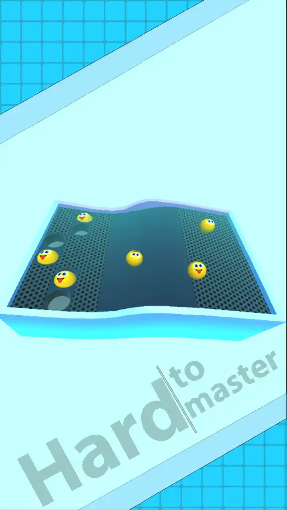 Wobble 3D- Top Trending Game SellUnitySourceCode screenshot 4
