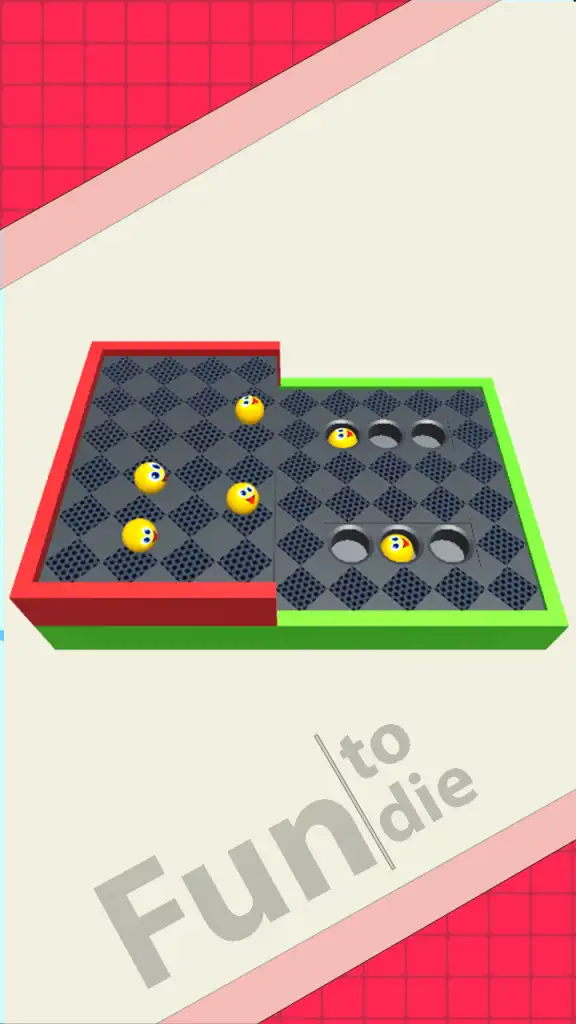 Wobble 3D- Top Trending Game SellUnitySourceCode screenshot 5