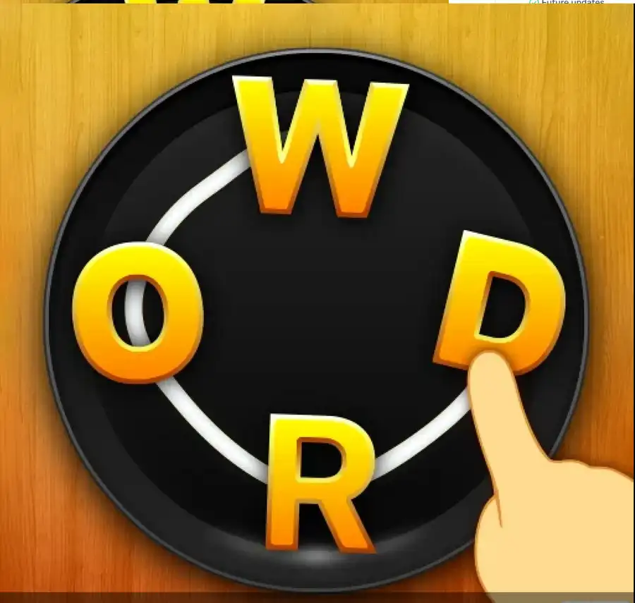Words Puzzle 2024 High SellUnitySourceCode