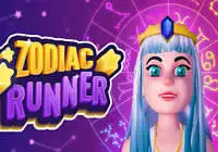 Zodiac Runner 3D – New Top Trending Game SellUnitySourceCode screenshot 2