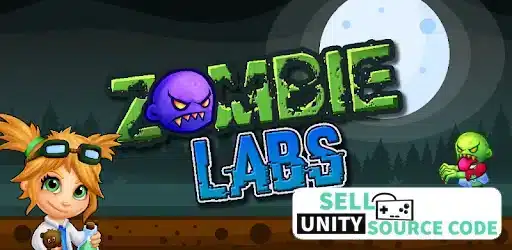 Zombie Labs Idle Tycoon SellUnitySourceCode