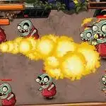 Zombie Survival Shooter 2D – 2025 Complete Unity Projects – SellUnitySourceCode.com screenshot 2