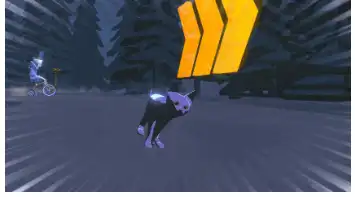Zoomies! Cat Racing screenshot 5